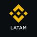 Binance Latinoamérica (@binancelatam) Twitter profile photo Binance Latinoamérica (@binancelatam) Twitter profile photo