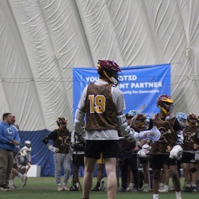 Colonie Highschool LSM/Defense/SSDM || Co 25’ || 6’3 190lbs || 3.3 GPA || 📲518-937-1014 || 📧 ianwygant@gmail.com