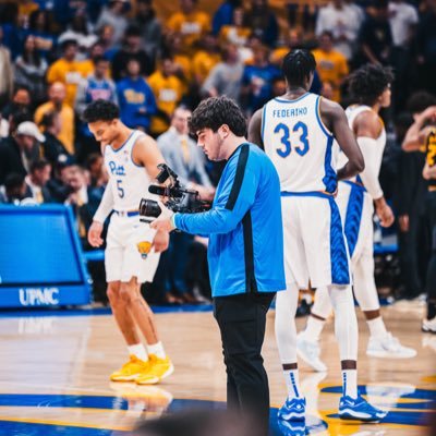 @Pitt_MBB Creative Content Intern | Director of Creative Video for @VizionMedia_