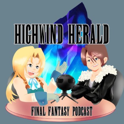 HighwindHerald Profile Picture