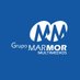 Grupo Marmor Multimedios (@Grupo_Marmor) Twitter profile photo
