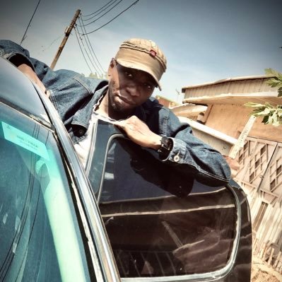 AbdurrasheedSu6's profile picture. Football lover 🙌🏽 Agronomist