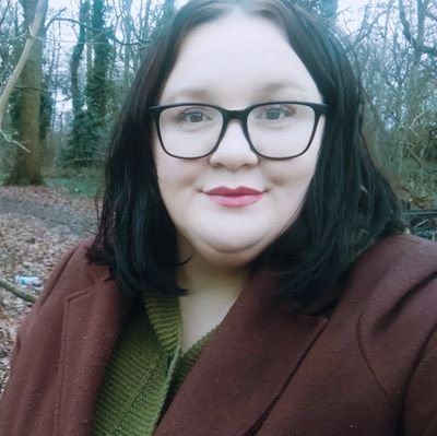 Mum,Uni Student,Vice Chair @ Chelmsley Wood Town Council. CLP Disability Officer.Wears many hats (metaphorically)!
casework: hazel.dawkins@solihulllabour.org.uk