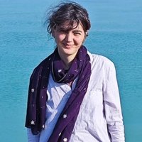 Laleh Haghverdi (@lh33837868) 's Twitter Profile