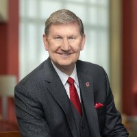 Walter “Ted” Carter Jr.(@OhioStatePres) 's Twitter Profile Photo