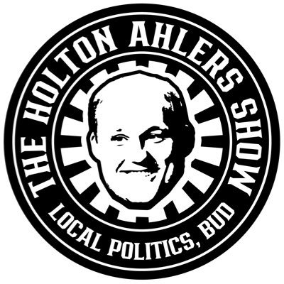 The Holton Ahlers Show