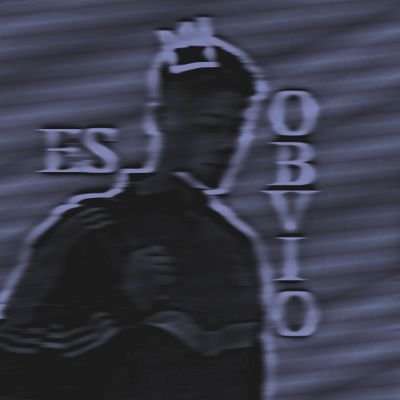 ES__OBVIO's profile picture. nieprofesjonaliści profesjonaliści w (nie) swojej dziedzinie, czyli co w piłce piszczy but make it poor