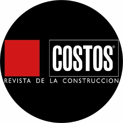 Revista mensual, que brinda el costeo especializado de la construcción, además de exponer noticias nacionales e internacionales de Arquitectura e Ingenieria.