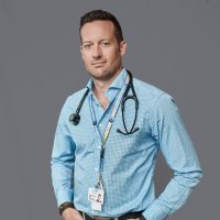 Eric Sauvageau(@EricSauvageauMD) 's Twitter Profile Photo