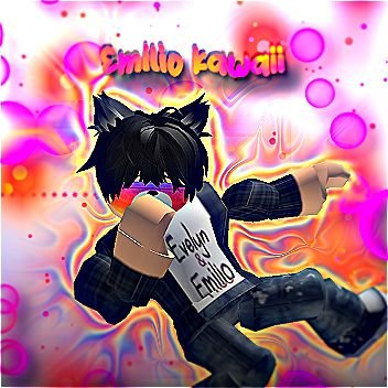 Hola, soy Emilio :D||Creador de contenido de vlogs, gameplays, storytimes, etc.||Cuenta alternativa/secundaria: @EmilioKawaiiALT