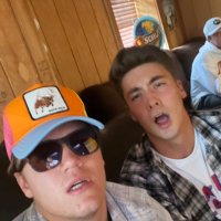HUD (@hudsonfelger) 's Twitter Profile