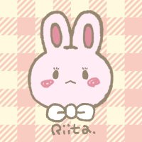 りぃた(@riita6839art) 's Twitter Profile Photo