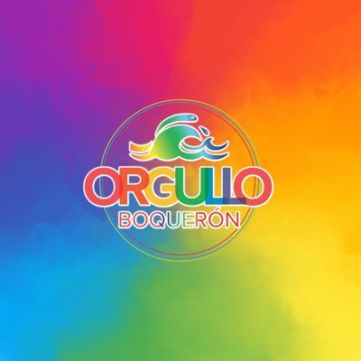 Cuenta Oficial del Festival de Orgullo LGBTQ+ del Oeste en Boquerón, Cabo Rojo. #OrgulloBoquerón 🏳️‍🌈🇵🇷🏳️‍⚧️