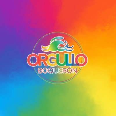 Cuenta oficial del mejor y más grande festival LGBTQ+ de Puerto Rico y del Caribe. #OrgulloBoquerón 🏳️🌈🇵🇷🏳️⚧️