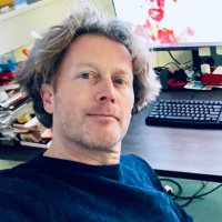 Mark Veerman | Pica (@uitgeverij_pica) 's Twitter Profile