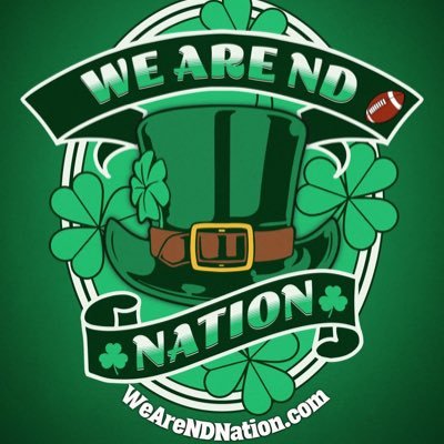 Notre Dame Football, Men’s Basketball and other ND sports. #FWAA Member #GoIrish