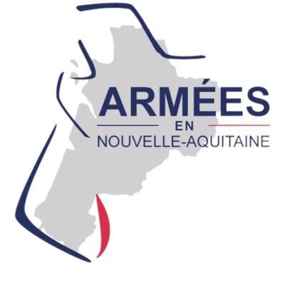 Armées Nouvelle-Aquitaine