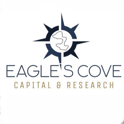 eaglescovecap's profile picture. 📉📈 New York 🗽