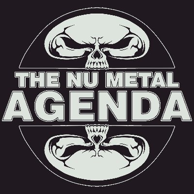 The Nu-Metal Agenda is an independent publication celebrating nu-metal's legacy, and platforming the next generation of rock and metal artists