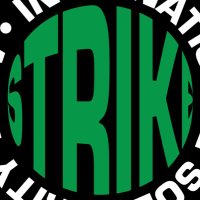 STRIKE GERMANY (@strikegermany) 's Twitter Profile Photo