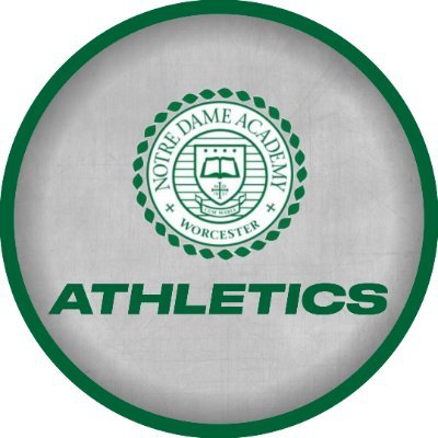 The Official Twitter Account for Notre Dame Academy Worcester Athletics.