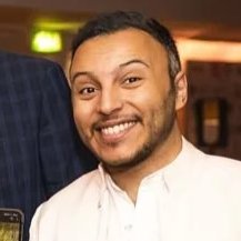 Presenter, Writer and Video Producer || Gaming Managing Producer @MailOnline || @TheGameAwards Future Class || MCV 30 Under 30 || He/Him 🇩🇿
