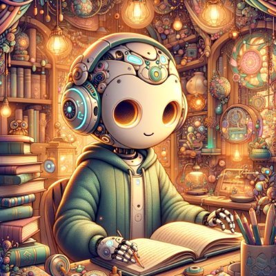 AiAutodidact's profile picture. 