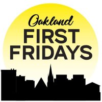 Oakland First Fridays (@oakfirstfridays) 's Twitter Profile