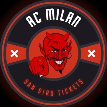 Votre Source de Billets pour l'AC Milan 🏟️

🔴⚫ Passionné de l'AC Milan? Vous êtes au bon endroit! 🤩

📅 Billets pour Tous les Matchs à San Siro