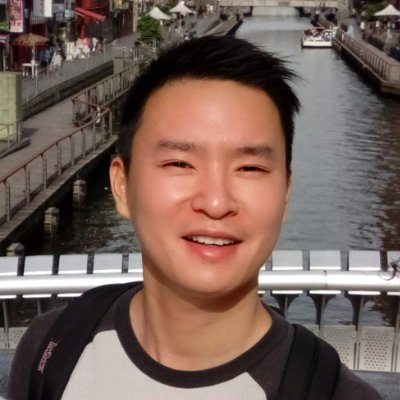 wanghaowei008's profile picture. An amateur