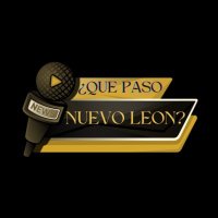 QuepasoNL (@todoennuevoleon) 's Twitter Profile Photo