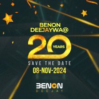 8TH NOVEMBER BISHOP BENON @20YARs(@Benondeejaywa) 's Twitter Profile Photo