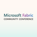 Microsoft Fabric Community Conference - 2024 (@MSFabricconf) Twitter profile photo