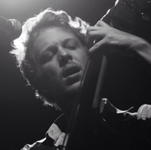 TedDwane's profile picture. I rather care for instagram.