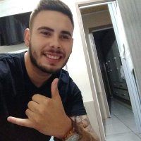 Mateus Oliveira (@mateeusoliv2) 's Twitter Profile