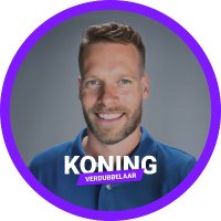 King Doubler(@Koning_V) 's Twitter Profile Photo