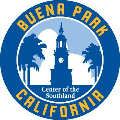 Official Twitter for the City of Buena Park.
Center of the Southland, home to unbeatable entertainment, award-winning restaurants, and a tight-knit community!