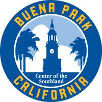 City of Buena Park(@BuenaParkCA) 's Twitter Profile Photo