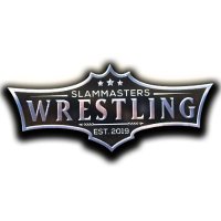 Slammasters Wrestling(@SlammastersWres) 's Twitter Profile Photo