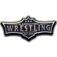 Slammasters Wrestling (@slammasterswres) Twitter profile photo