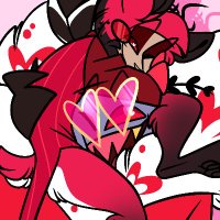 💜 THE Valastor King 💜 (@valastorgrish) 's Twitter Profile Photo 💜 THE Valastor King 💜 (@valastorgrish) 's Twitter Profile Photo