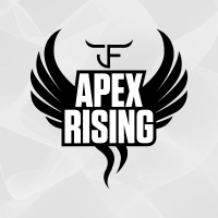 Apex Rising Charity ProAm (@apexrisingup) 's Twitter Profile