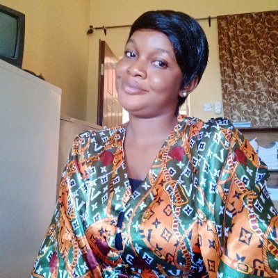 MaryAdekan17397's profile picture. Sweet and intellectual lady.