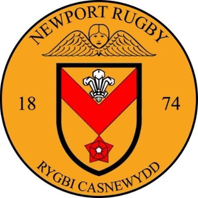 🏉 Representing the city of Newport since 1874.  #COTP (C'mon the 'Port!) / Yn cynrychioli dinas Casnewydd ers 1874. #YmlaenCasnewydd ⚫🔶
