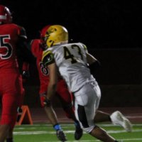 Isaiah Gomez (@gomez_isaiah24) 's Twitter Profile