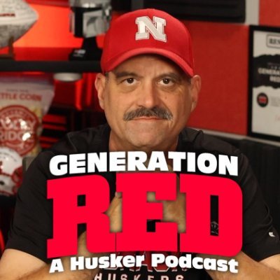 We are covering the Huskers' inevitable return to greatness, one podcast at a time. 2023 Best Video Visuals Award-winner, and a @hurrdatsports network podcast.