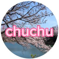 chuchu(@chuchuokok) 's Twitter Profile Photo