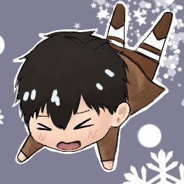 ssk3427654's profile picture. 絵を書くのが好き
基本的にフォロバします
無言フォロー失礼します
無断転載❌AI学習❌