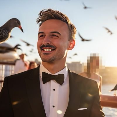 soheilnft1368's profile picture. Trader / NFT / Airdrop / BTC ❤️