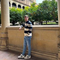 Grego Morales Falcón (@gregomf5) 's Twitter Profile